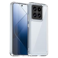  Xiaomi 14T Transparent TPU Skal