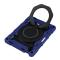  iPad 11 2025 / 10.9 2022 Skal 360 Hybrid Shockproof Kickstand