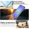 IMAK IMAK Samsung Galaxy A57 5G Skal TPU AirBag Shockproof