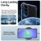 IMAK IMAK Samsung Galaxy A57 5G Skal TPU AirBag Shockproof