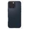 Spigen Spigen iPhone 16 Pro Max Skal MagSafe Mag Thin Fit Metal Slate