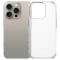 iPhone 16 Pro Max Skal TPU/Akryl Transparent