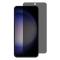  Samsung Galaxy S23 FE Skärmskydd Härdat Glas Priva