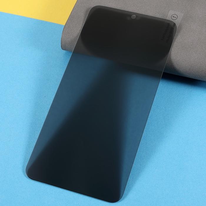 Bild 5,  Samsung Galaxy S23 FE Skärmskydd Härdat Glas Priva