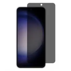  Samsung Galaxy S23 FE Sk&auml;rmskydd H&auml;rdat Glas Priva