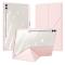 DUX DUCIS DUX DUCIS Galaxy Tab S10 Plus/S9 Plus/S9 FE Plus Fodral Magi