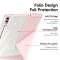 DUX DUCIS DUX DUCIS Galaxy Tab S10 Plus/S9 Plus/S9 FE Plus Fodral Magi