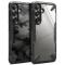 Ringke Ringke Samsung Galaxy S25 Plus Skal Fusion X Camo Svart