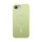DUX DUCIS DUX DUCIS iPhone 17e/16e Skal MagSafe Yind Series Lime Grön