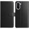  OnePlus Nord CE5 Fodral Läder Svart