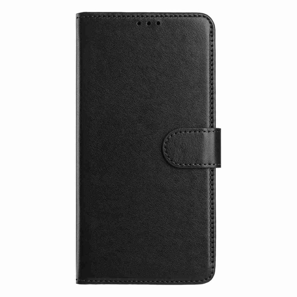  OnePlus Nord CE5 Fodral Läder Svart
