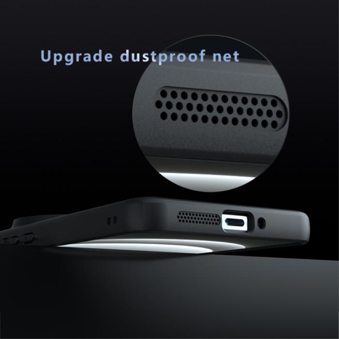Bild 6,  Xiaomi 14 Ultra Skal Shockproof Hybrid Svart