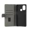 Gear GEAR OnePlus Nord N100 Fodral Läder Svart