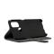 Gear GEAR OnePlus Nord N100 Fodral Läder Svart