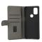 Gear GEAR OnePlus Nord N10 Fodral Läder Svart