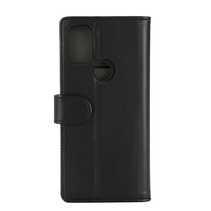 Bild 5, Gear GEAR OnePlus Nord N10 Fodral Läder Svart