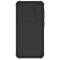 NILLKIN NILLKIN Galaxy A35 5G Skal CamShield Pro Svart