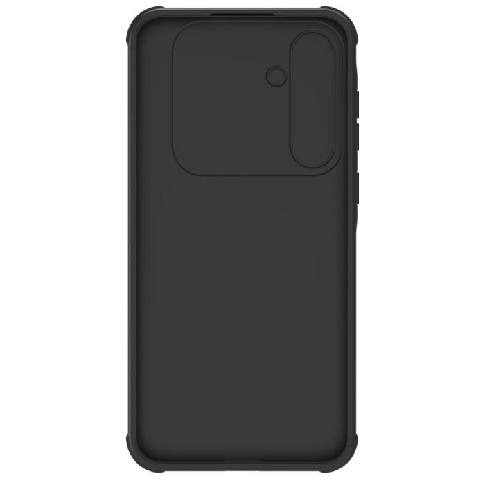 Bild 6, NILLKIN NILLKIN Galaxy A35 5G Skal CamShield Pro Svart
