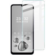 IMAK IMAK Xiaomi Redmi 13C 4G Sk&auml;rmskydd H&auml;rdat Glas