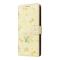  Samsung Galaxy S26 Fodral RFID Yellow Daisy