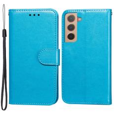  Samsung Galaxy S22 Plus Fodral Solid Bl&aring;