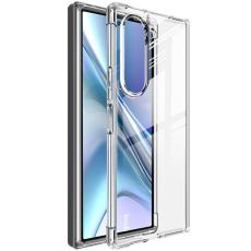 IMAK IMAK Samsung Galaxy Z Fold 6 Skal TPU Transparent