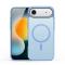 DUX DUCIS DUX DUCIS iPhone Air Skal MagSafe Yind Series Blå