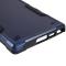  Samsung Galaxy S23 Ultra Skal Shockproof Armor Blå