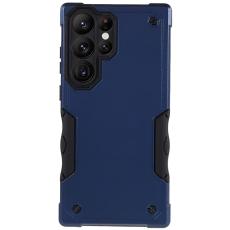  Samsung Galaxy S23 Ultra Skal Shockproof Armor Bl&aring;