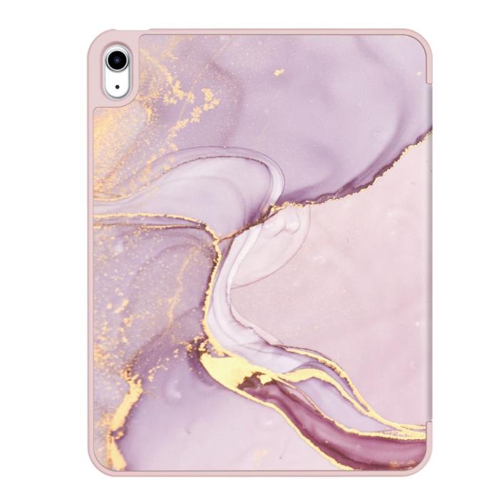 Bild 4, Tech-Protect Tech-Protect iPad 11 2025 / 10.9 2022 Fodral SC Pennhållare
