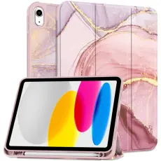 Tech-Protect Tech-Protect iPad 11 2025 / 10.9 2022 Fodral SC Pennh&aring;llare