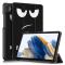  Samsung Galaxy Tab A9 Fodral Tri-Fold Dont Touch