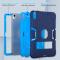  iPad 11 2025 / 10.9 2022 Shockproof Hybrid Skal Med Kickstand