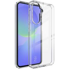 IMAK IMAK Smasung Galaxy A37 5G Skal Soft TPU Transparent
