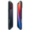Spigen Spigen iPhone 16 Pro Max Skal MagSafe Mag Thin Fit Metal Slate