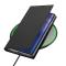 DUX DUCIS DUX DUCIS Samsung Galaxy S25 Ultra Fodral Skin Pro Svart