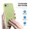 DUX DUCIS DUX DUCIS iPhone 17e/16e Skal MagSafe Yind Series Lime Grön