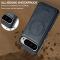 LC.IMEEKE LC.IMEEKE Google Pixel 10/10 Pro/9/9 Pro Skal Avtagbart Kortfack