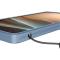 Spigen Spigen Samsung Galaxy S26 Ultra Skal Optik Armor Light Blue