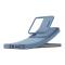 Spigen Spigen Samsung Galaxy S26 Ultra Skal Optik Armor Light Blue