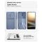 Spigen Spigen Samsung Galaxy S26 Ultra Skal Optik Armor Light Blue