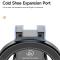  Tripod Selfie Stick MagSafe Aluminium 104 cm Svart