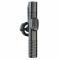  360° MagSafe Tripod Selfie Stick Aluminium 130 cm Svart