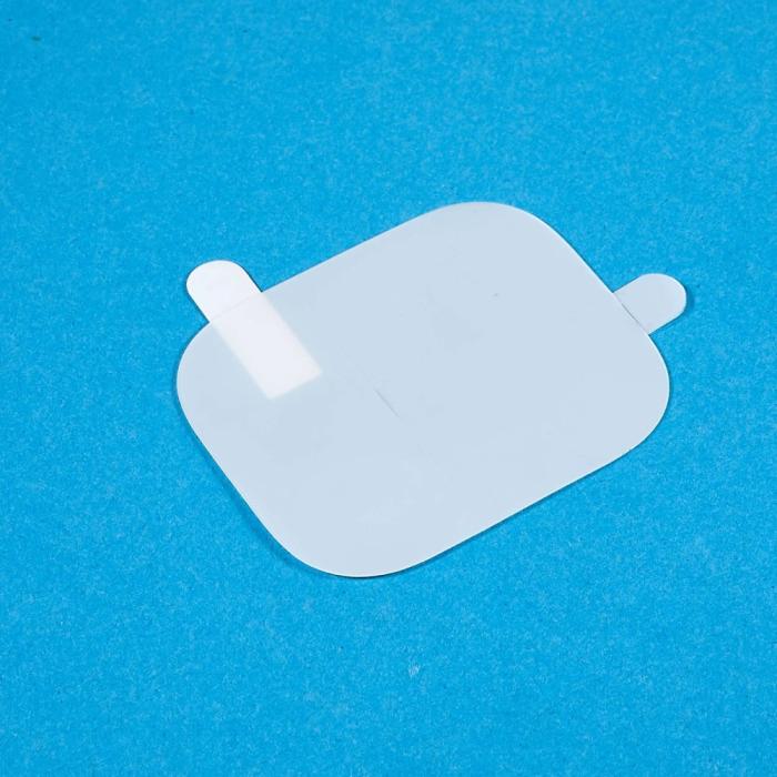 Bild 6,  Apple Watch Ultra 49 mm 2-PACK Skärmskydd HD Transparent