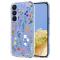  Samsung Galaxy S26 Skal Med Tryck Blommor