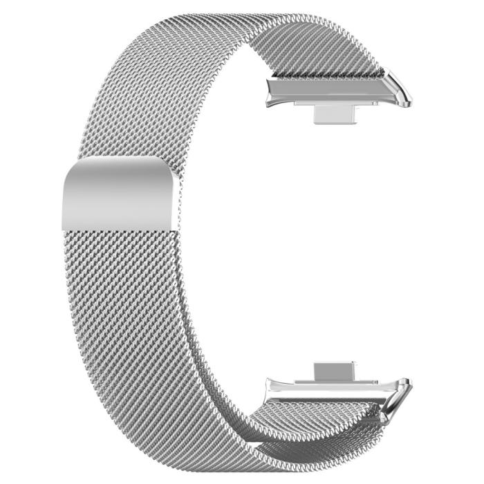 Bild 4,  Xiaomi Smart Band 9 Pro/8 Pro/Redmi Watch 5/4 Armband Milanese