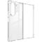 IMAK IMAK Samsung Galaxy Z Fold 6 Skal TPU Transparent
