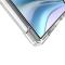 IMAK IMAK Samsung Galaxy Z Fold 6 Skal TPU Transparent