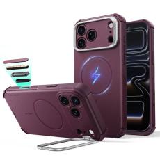 ESR ESR iPhone 18 Pro Max/17 Pro Max Skal MagSafe Cyber Tough Kickstand
