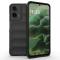  Motorola Moto G35 5G Skal Magic Shield Svart